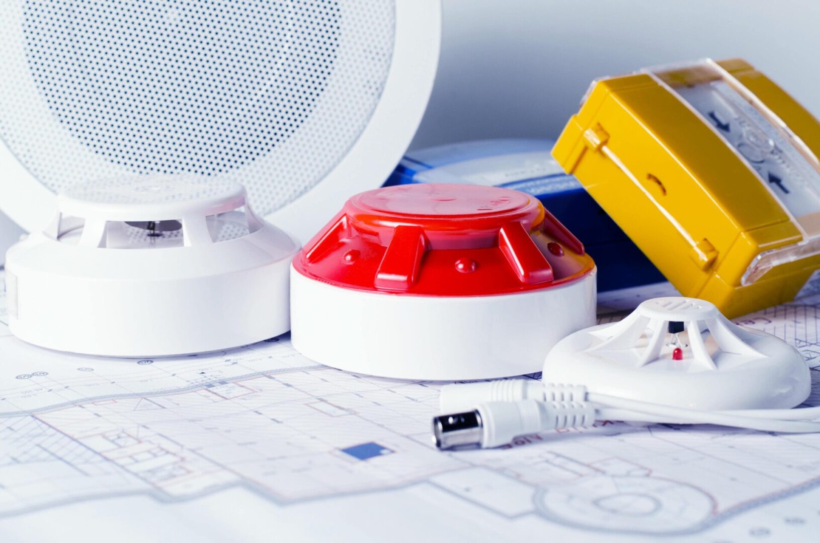 WDA Fire Protection WDA Fire Protection