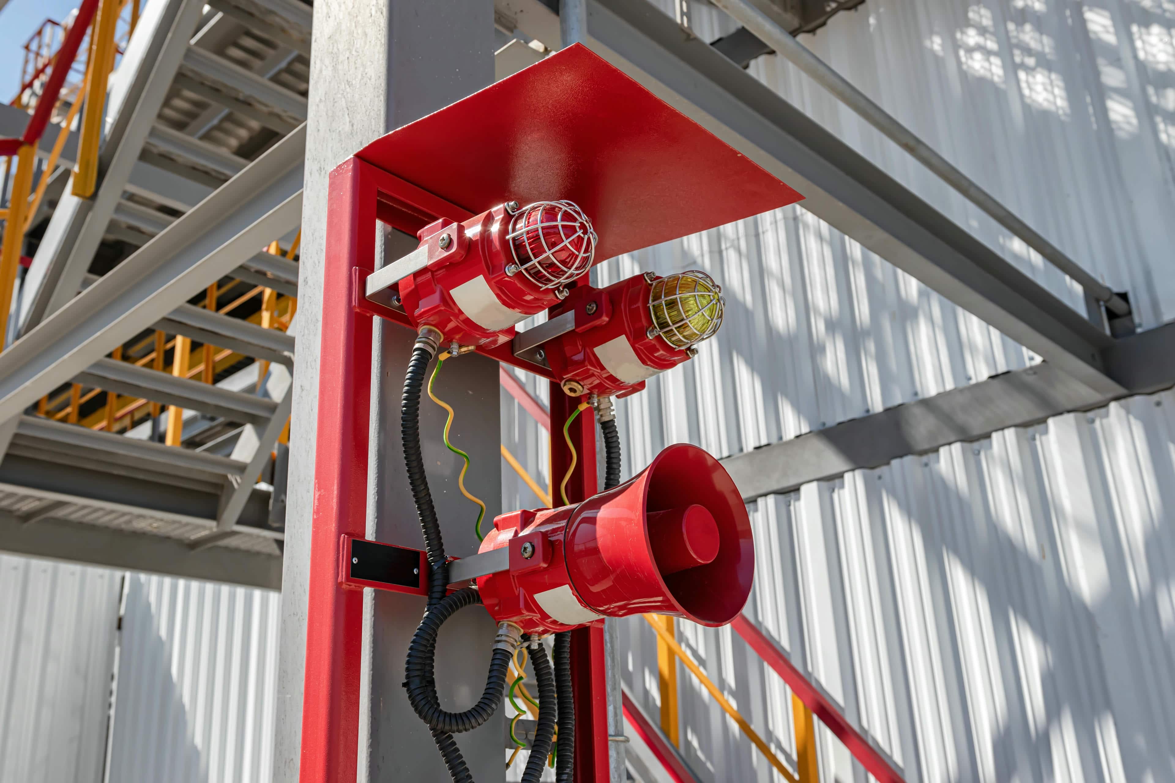 WDA Fire Protection WDA Fire Protection