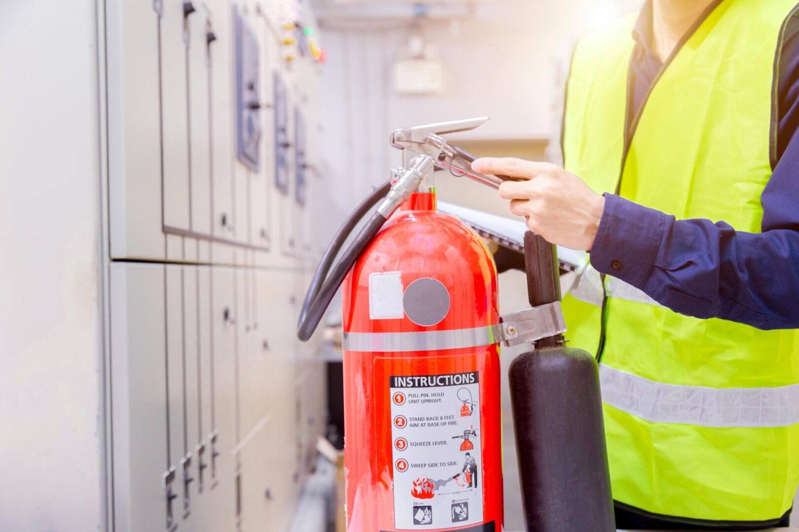 WDA Fire Protection WDA Fire Protection
