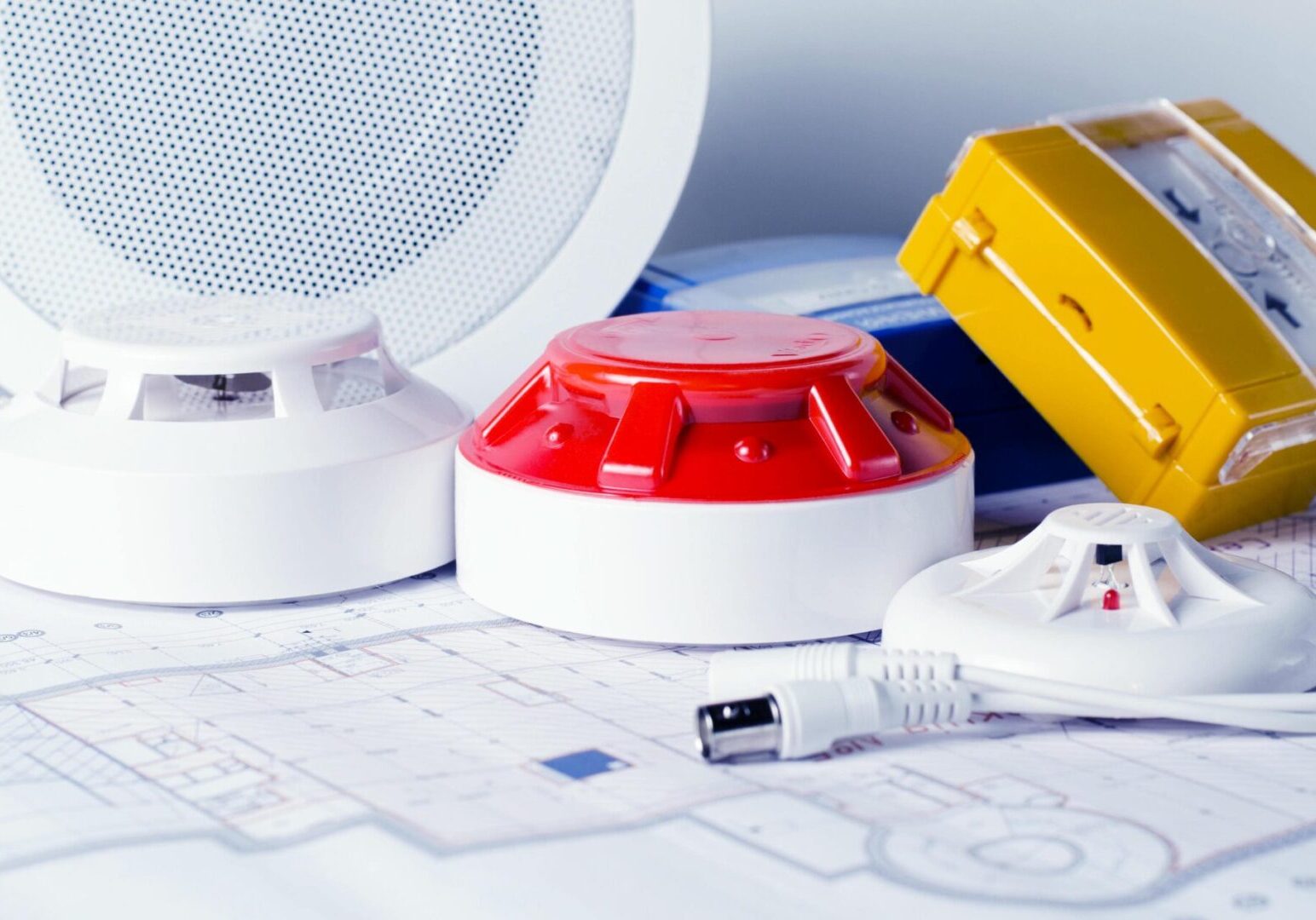 WDA Fire Protection