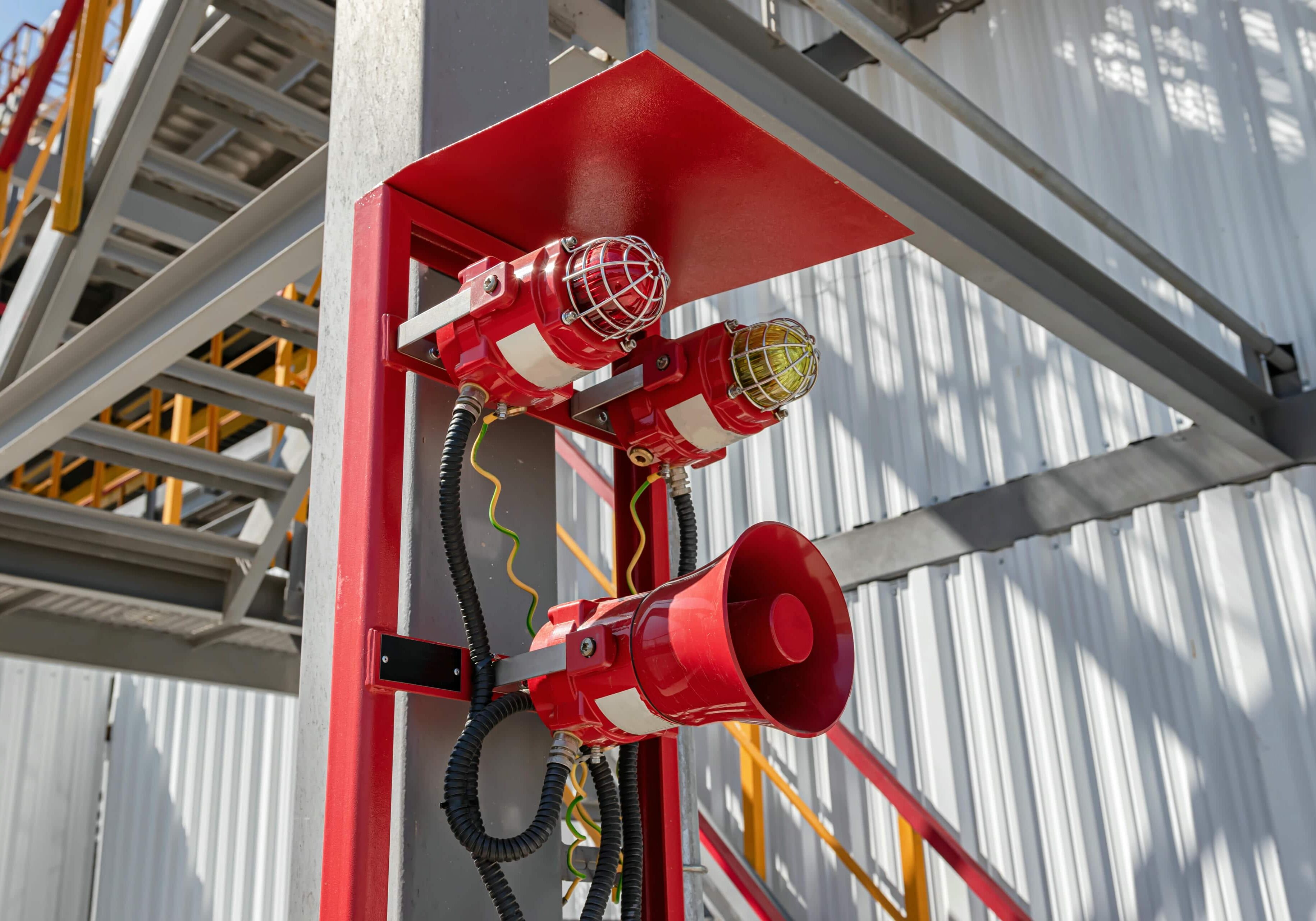WDA Fire Protection