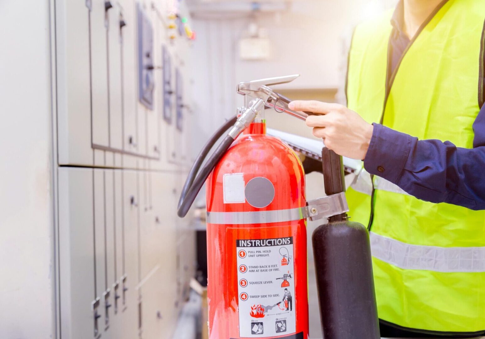 WDA Fire Protection
